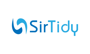 SirTidy - Unique premium firm names for sale